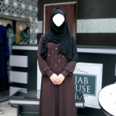 Платья от магазина «Hijab House»35