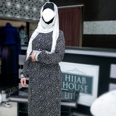 Платья от магазина «Hijab House»33